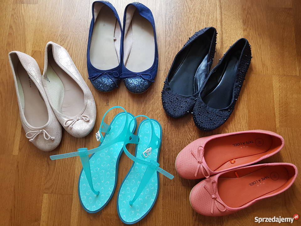 Buty 36 37 38 Warszawa sprzedam