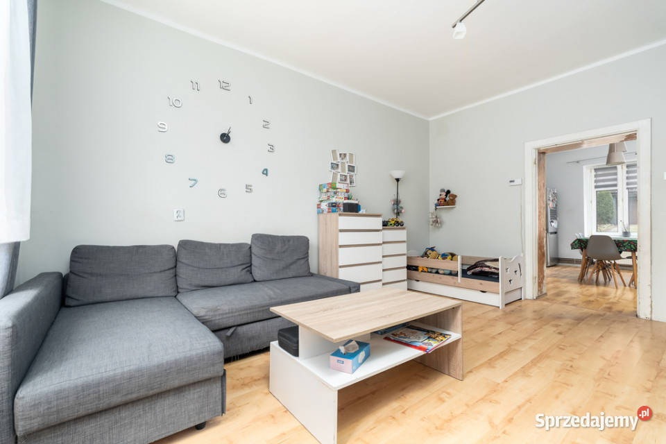 553m22 pokoje na parterzeOkazja Szczecin