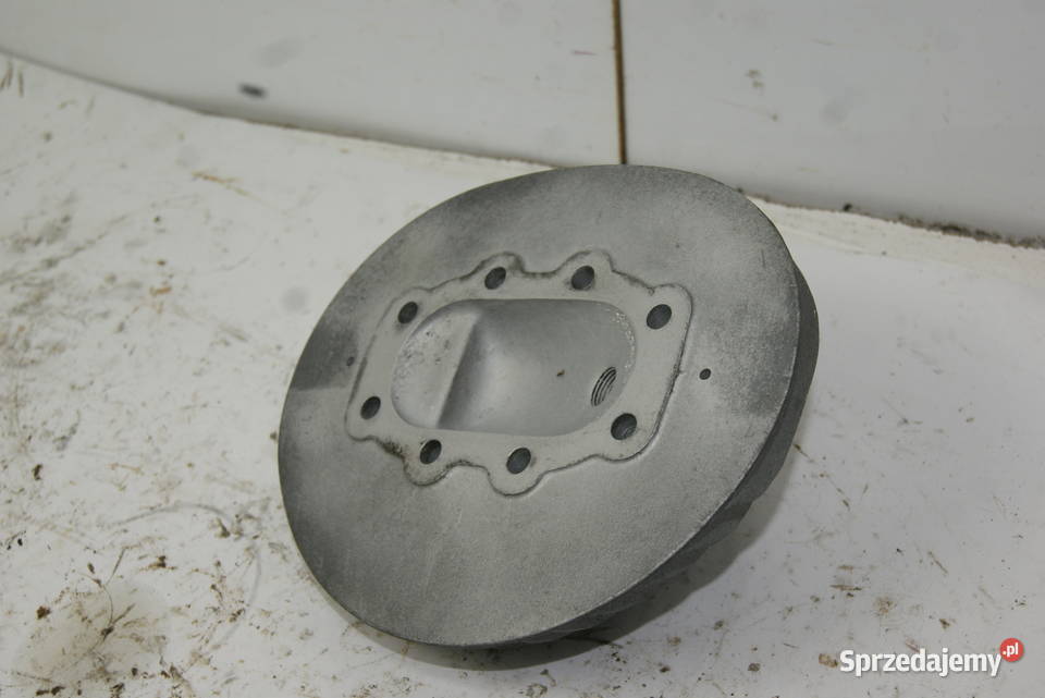 Triumph TWN BDG 250 HSL SL GŁOWICA SILNIK sprzedam