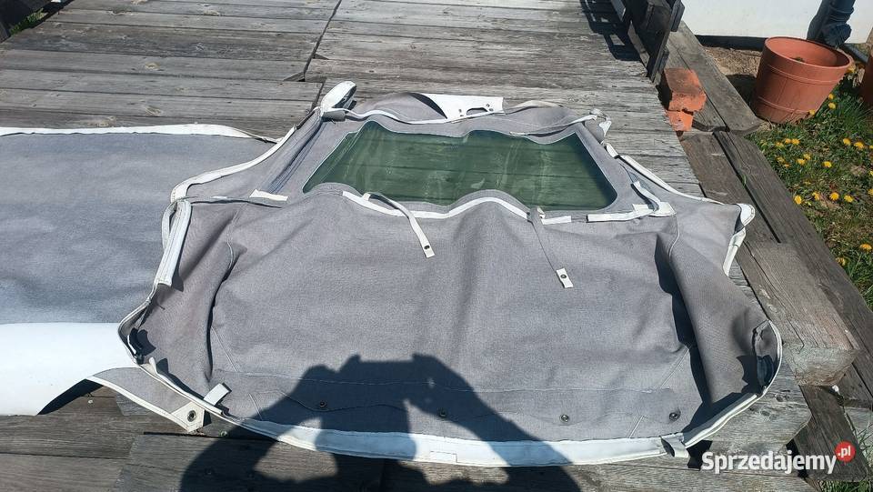 Plandek bikini Suzuki Vitara Brzesko