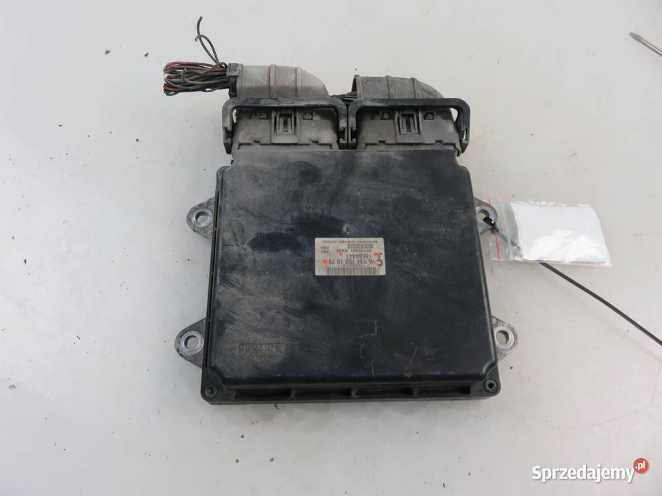 STEROWNIK MITSUBISHI COLT VI 11 A1341501079 sprzedam