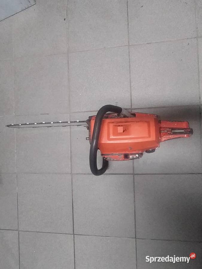 Piła spalinowa DOLPIMA 180 280 Spalinowe Dulcza Wielka