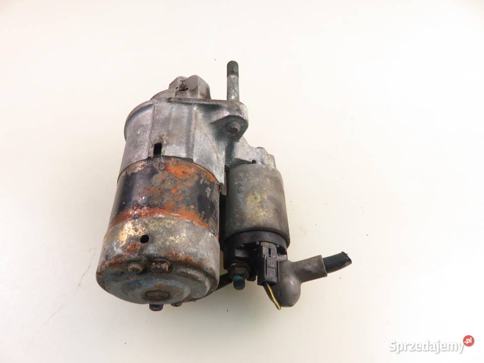 ROZRUSZNIK SUBARU JUSTY III 13 AWD 3110081A30 sprzedam