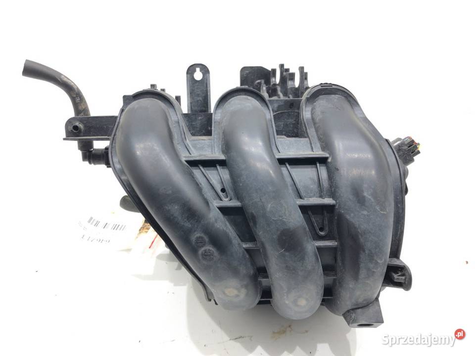 KOLEKTOR SSĄCY CITROEN C1 II 1KRFE 10 69 sprzedam