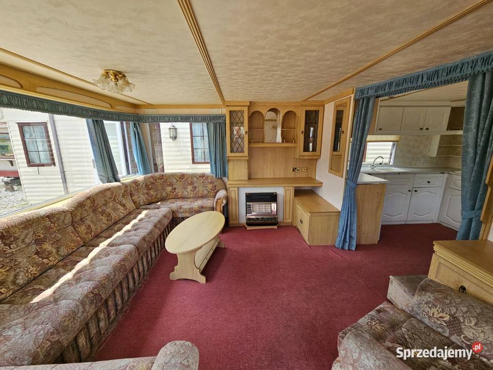 Domek holenderski BK BLUEBIRD 3 pokoje 450 plac Pozostałe Radom sprzedam