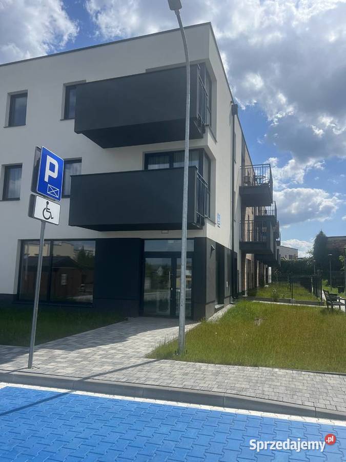 Sprzedam 2 pokoje Radom Nowe