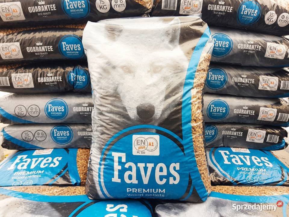 Pellet Barlinek A1 dowóz Śląsk pelet certyfikat Tarnowskie Góry sprzedam