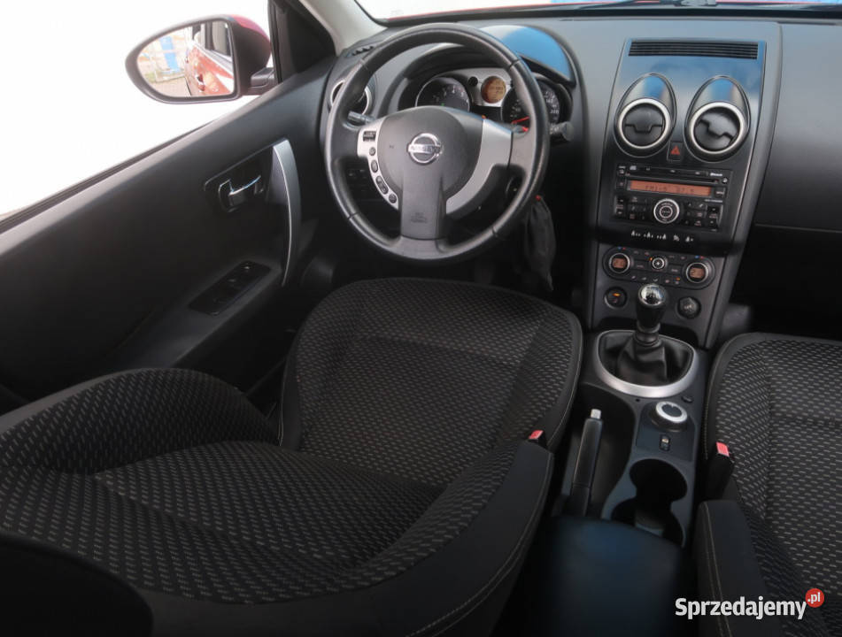 Nissan Qashqai 20 Łódź sprzedam