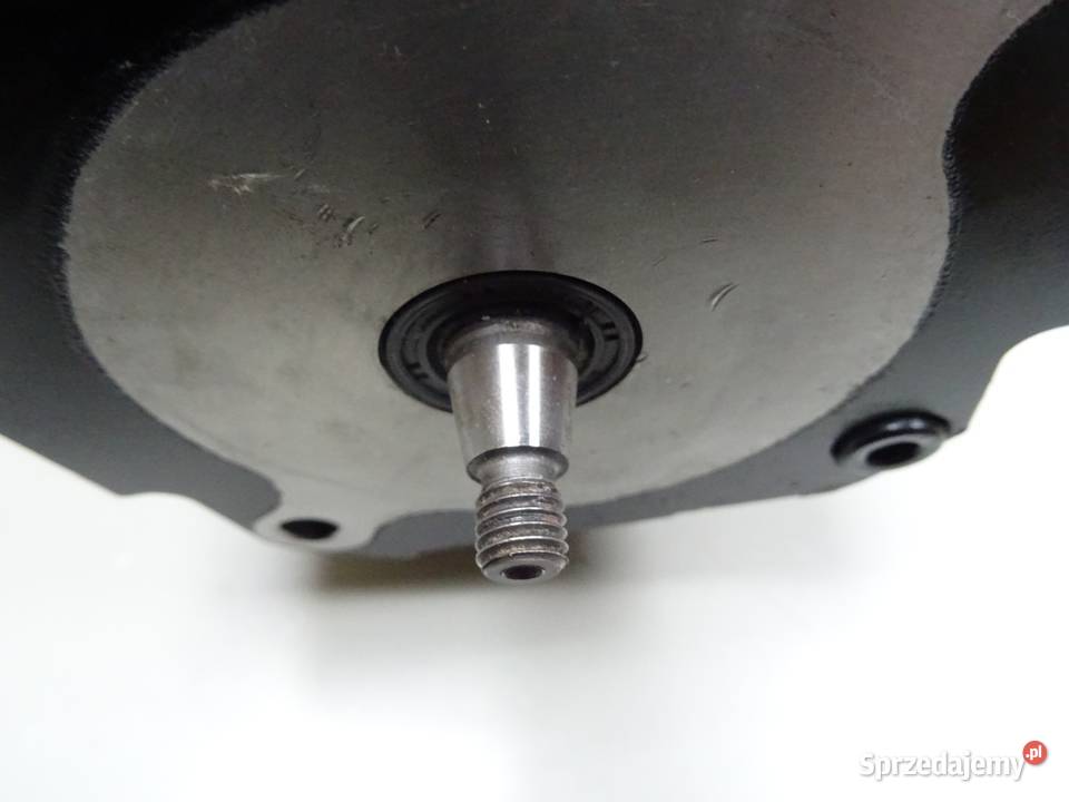 HYDROMOTOR NAPĘD KOŁA TUFF TORQ KWM13S186B Wąchock