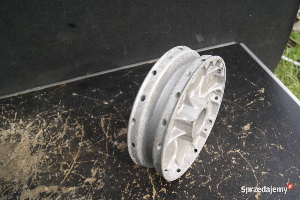 PIASTA KOŁA BMW R26 BMW R27 KOŁO Części i akcesoria motocyklowe śląskie Rybnik