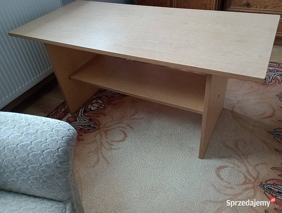 Sprzedam ławę pokojową