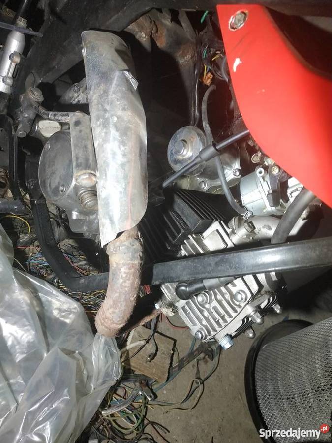 Dafier dfe 50110 Czernikowo