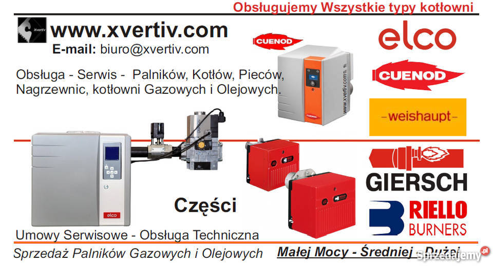 Wolf Nagrzewnica Gazowa Olejowa WS1601 80kw Kraków sprzedam