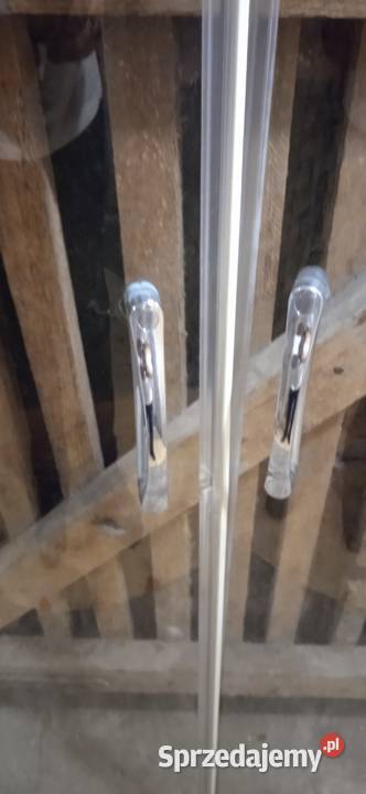 kabina prysznicowa Warszawa sprzedam