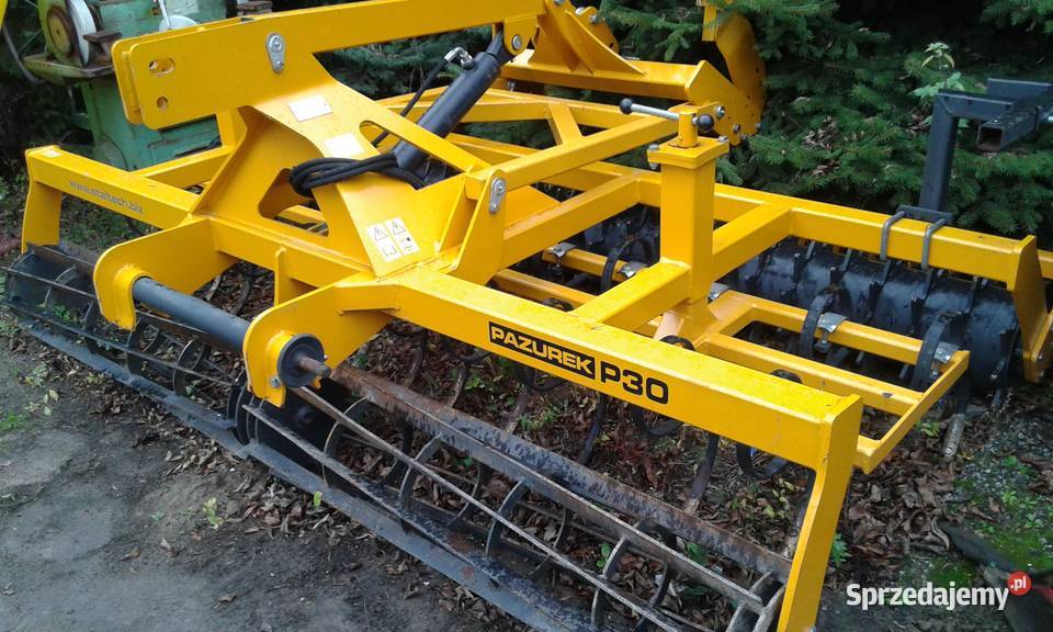 Agregat staltech Bogdanów