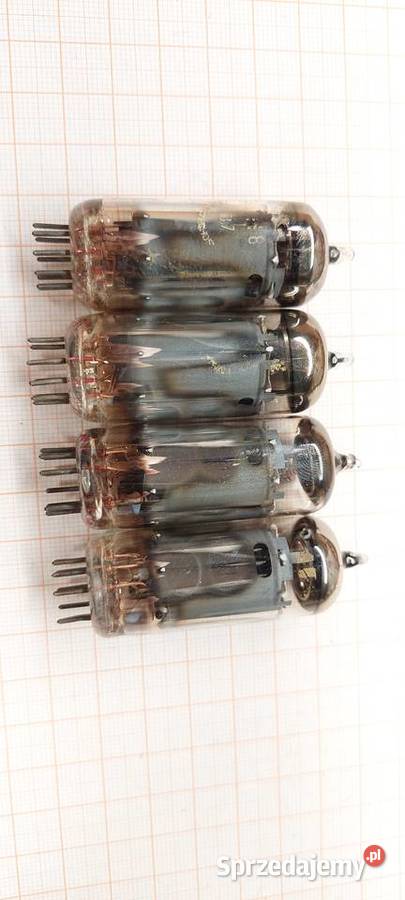 Lampa ECH81 4 A854 Części i akcesoria Czechowice-Dziedzice