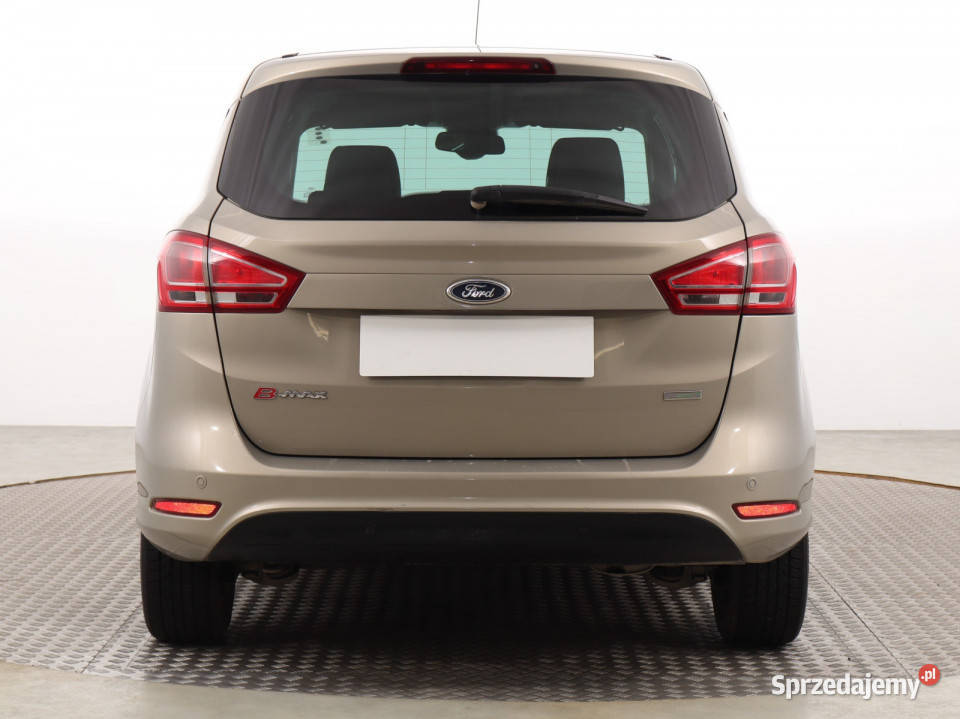 Ford B 10 EcoBoost tempomat sprzedam