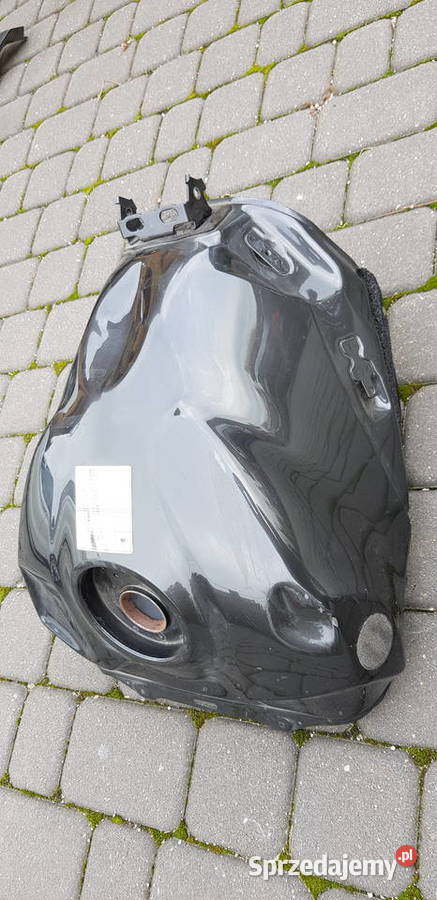 Zbiornik paliwa bak Yamaha R1 RN19 2008r Układ paliwowy Motoryzacja Białaczów