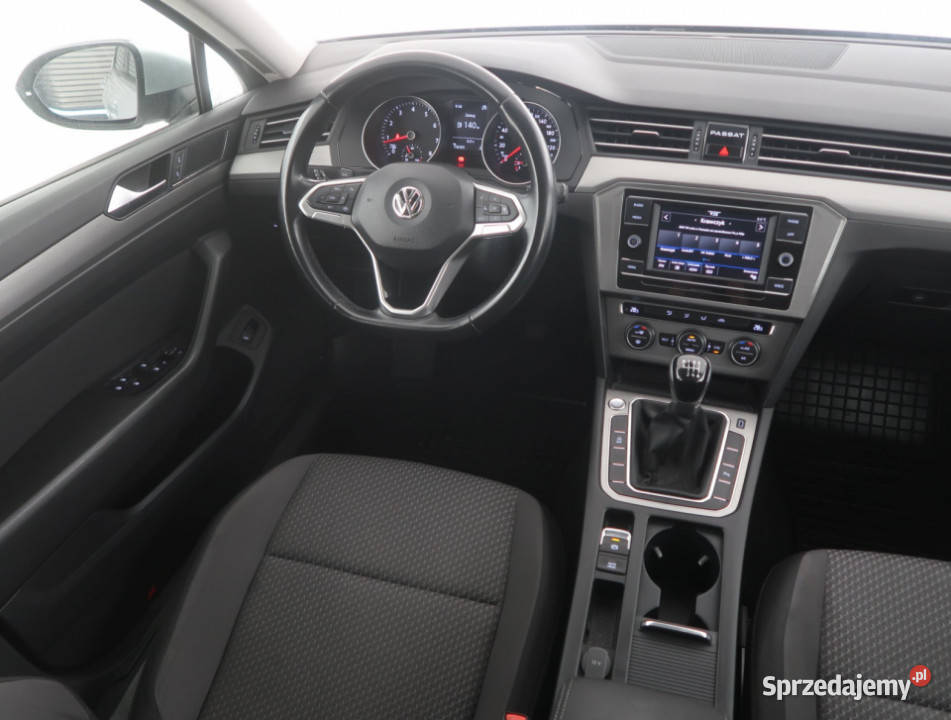 VW Passat 15 TSI ESP Bielany Wrocławskie sprzedam