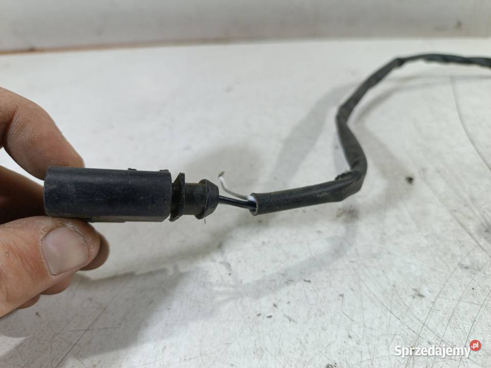 SONDA LAMBDA PORSCHE CAYENNE 32 V6 7L5906262B Sondy lambda wielkopolskie