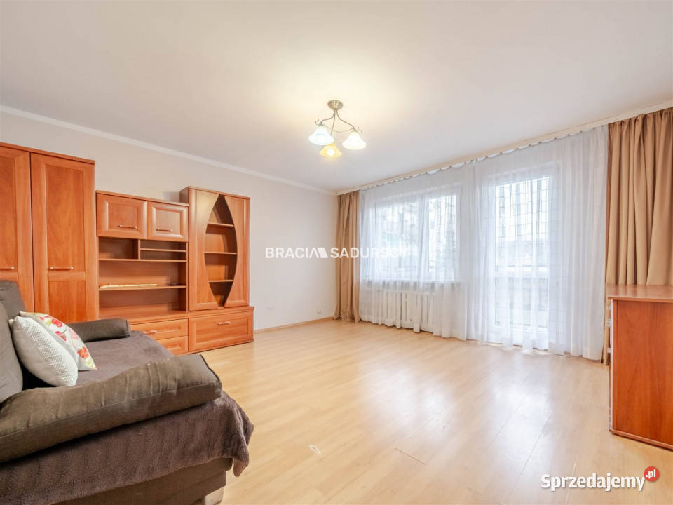 Do sprzedaży mieszkanie 63m2 3pok Dobczyce sprzedam