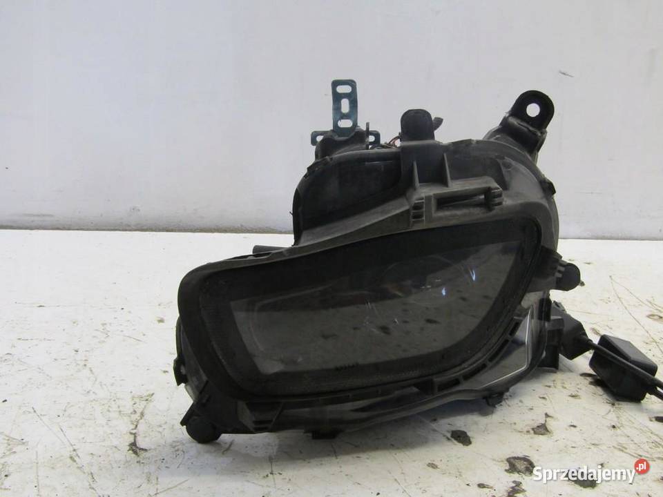 LAMPA PRZEDNIA PRAWY PRZÓD JEEP CHEROKEE KL V