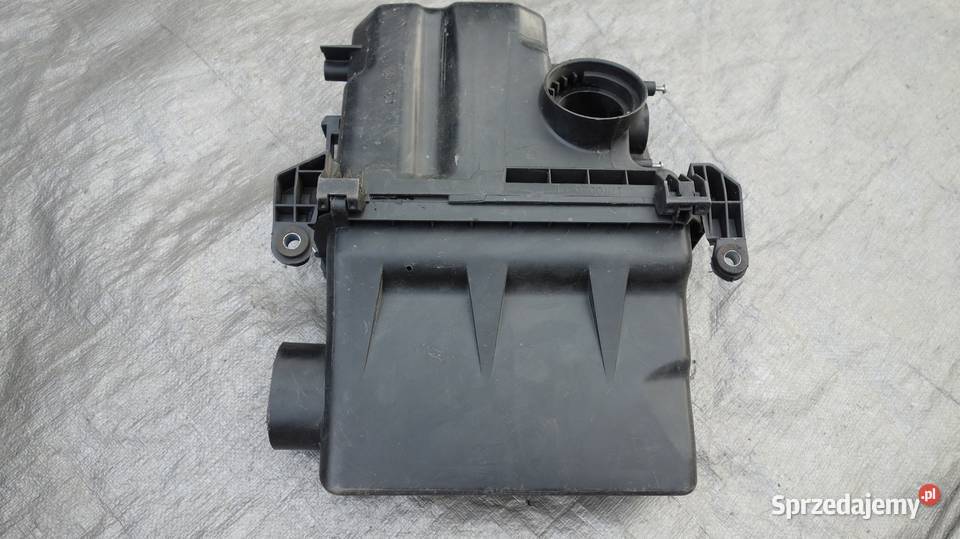 OBUDOWA FILTRA POWIETRZA YARIS II 13 Motoryzacja Ruda Śląska