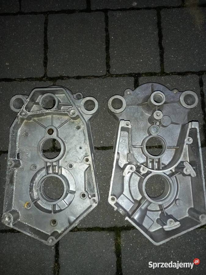 Kartery 010 Romet Pegaz automatik osłona