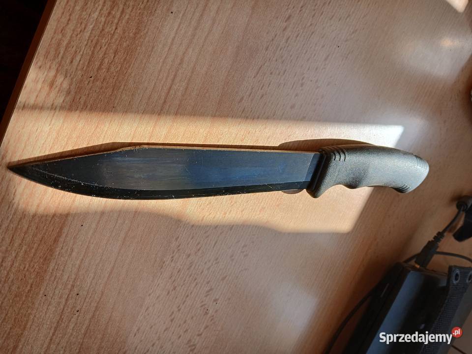Nóż Morakniv Pathfinder Szpitary