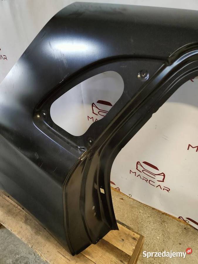 Błotnik Prawy Tył Mitsubishi ASX 20102022 Pleszew sprzedam