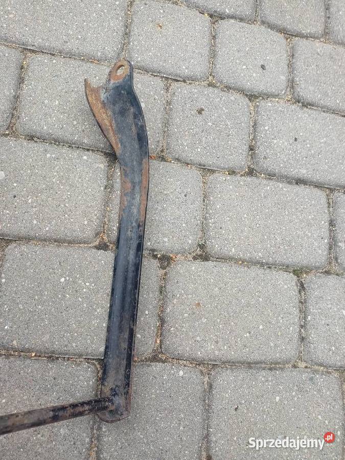 Harley WLA Bydgoszcz
