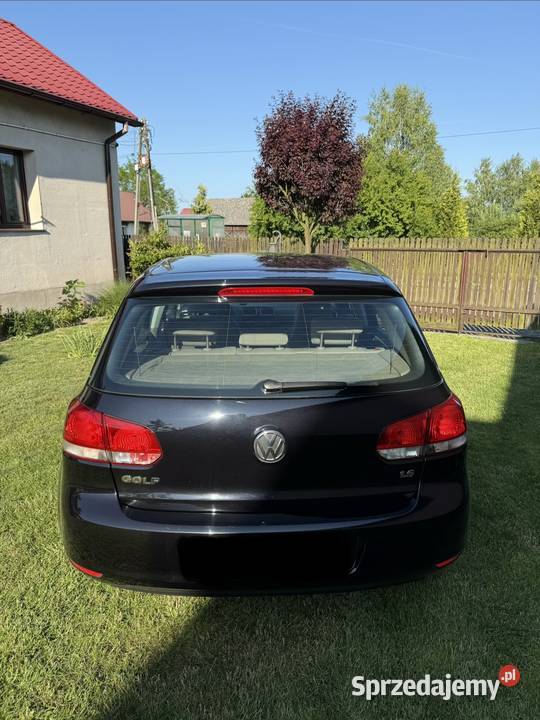 Sprzedam Golf 2008 Golf Częstochowa