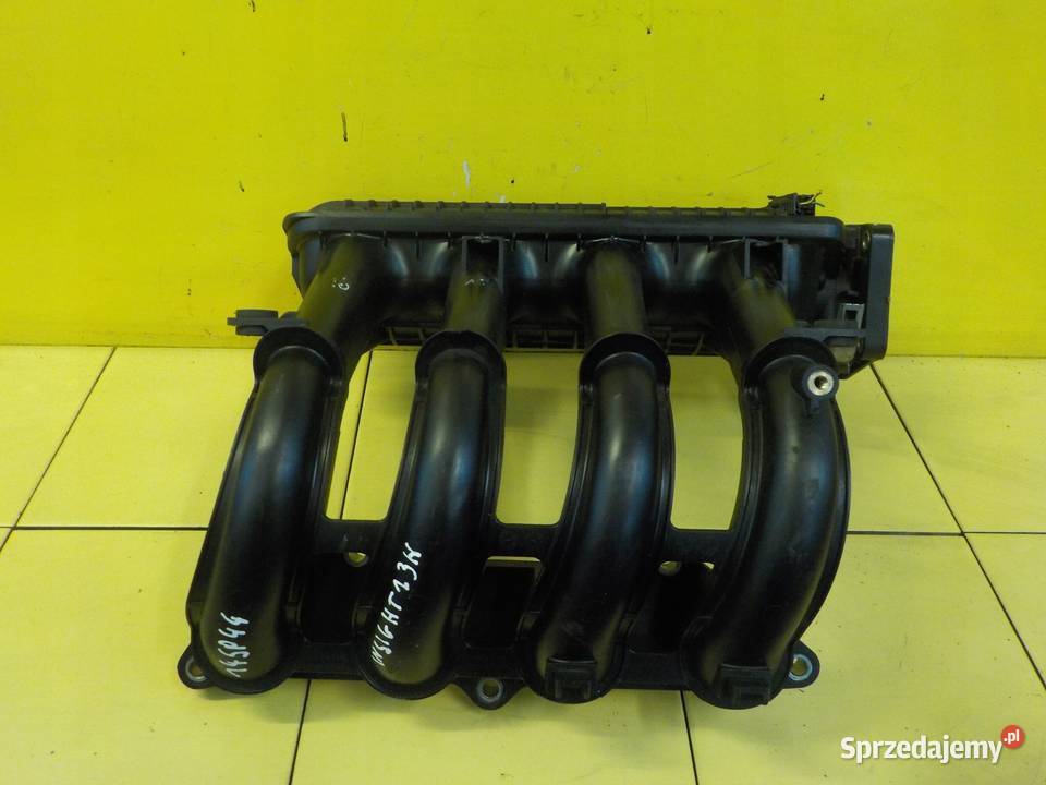 HONDA INSIGHT JAZZ 13 HYBRYDA IMA 11r LDA3 osobowe Suków sprzedam