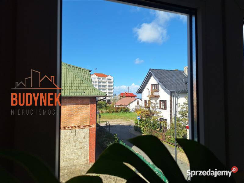 Mieszkanie Darłowo zachodniopomorskie