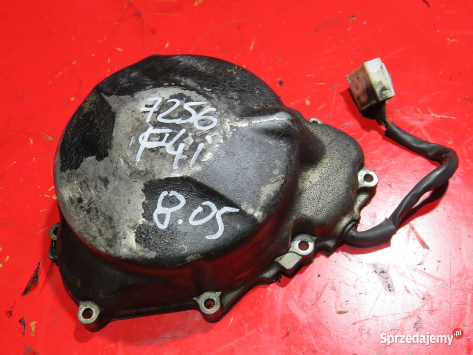 HONDA CBR 600 F4I CBR600 0106 stojan stator Warszawa
