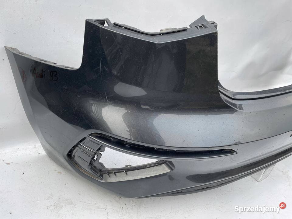 AUDI A3 8V4 SPORTBACK 1216 ZDERZAK TYŁ TYLNY sprzedam