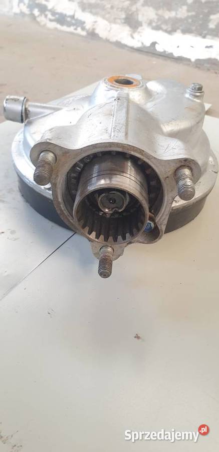 Honda VT 750 wał kardana przekładnia Kraśnik
