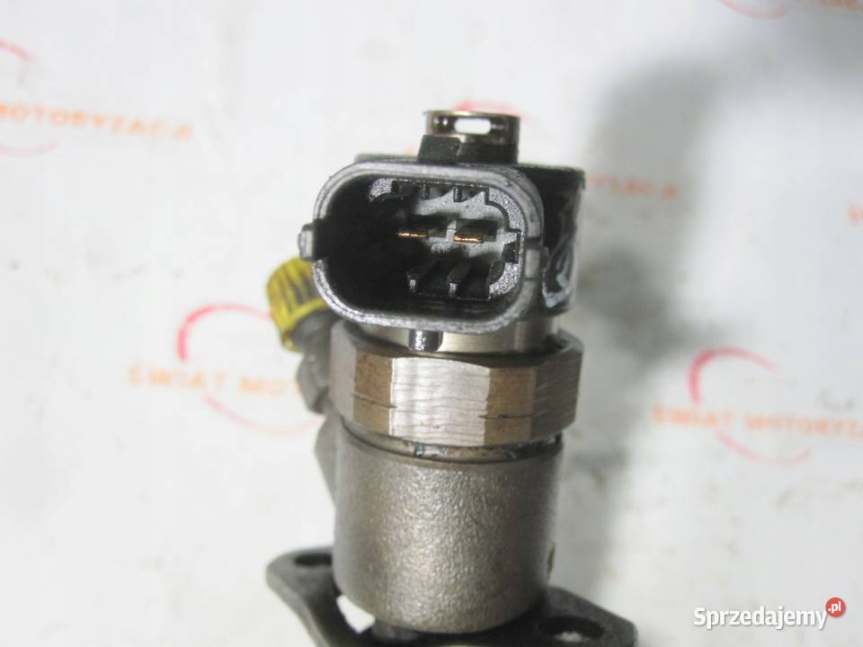 VOLVO 24 D5 wtrysk wtryskiwacz 0445110078 Kielce sprzedam