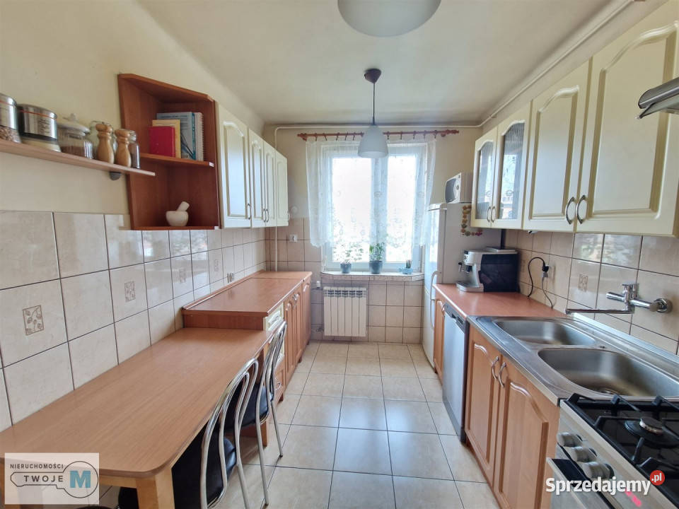 Mieszkanie 4792m2 2pokojowe Kielce Piętro 10