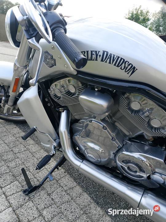 Harley Davidson