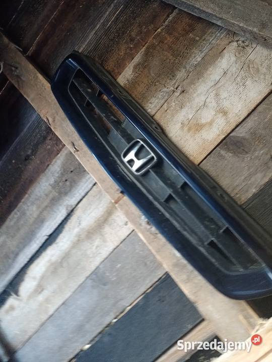 Grill Honda Civic VI Pozostałe sprzedam