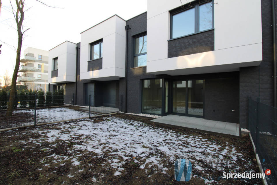 Dom wolnostojący Wrocław Księże 13824m2 dolnośląskie