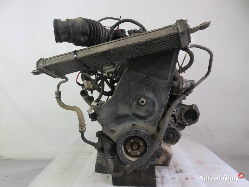 SILNIK OPEL FRONTERA A 20 8V X20SE sprzedam