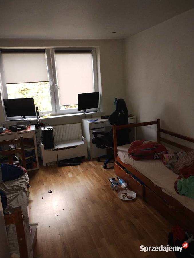 Syndyk sprzeda udział 16 w nieruchomości Warszawa