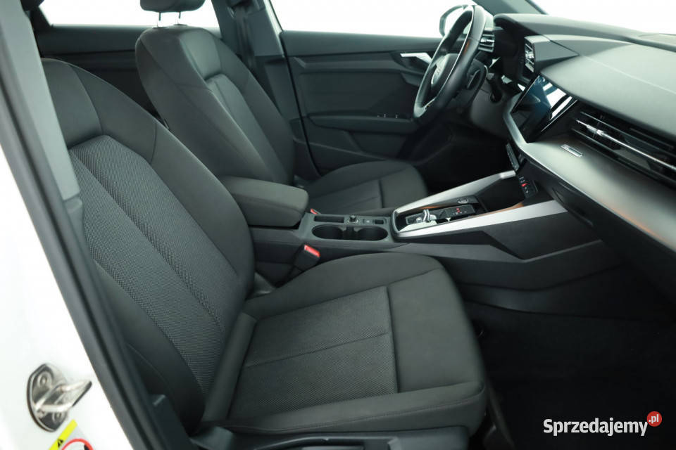 Audi A3 35 TFSI A3 Piaseczno