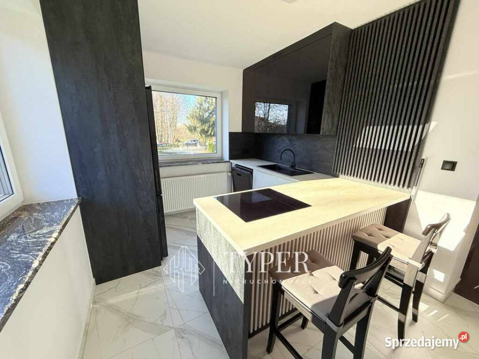 Mieszkanie Tarnów 32m2 1pok