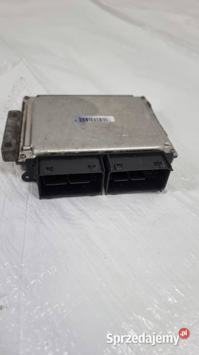 KOMPUTER STEROWNIK SILNIKA FORD KUGA MK2 20 TDCI osobowe sprzedam