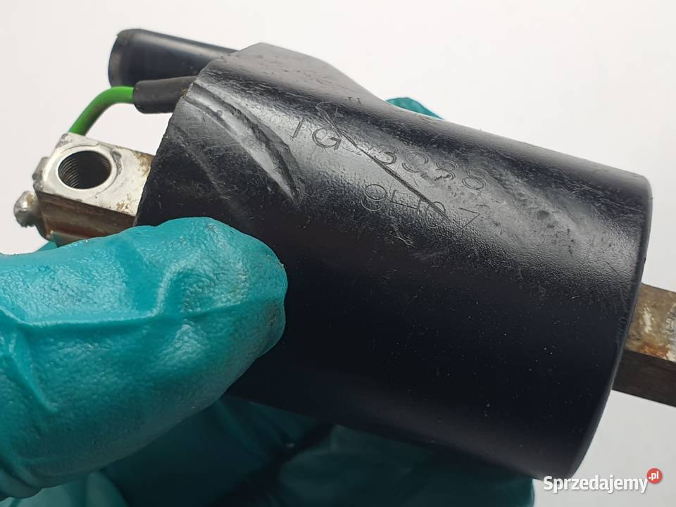 Cewka Zaplonowa Tm Mx 250