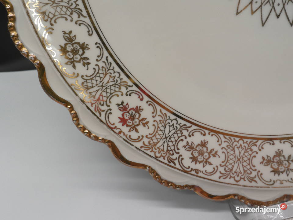 Stara patera Winterling Marktleuthen Bavaria wielkopolskie sprzedam