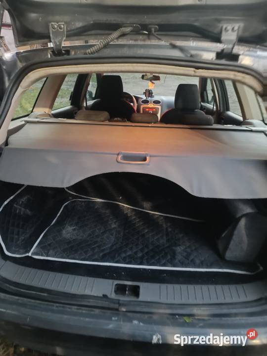 Sprzedam samochód Ford Focus kombi Kraków sprzedam